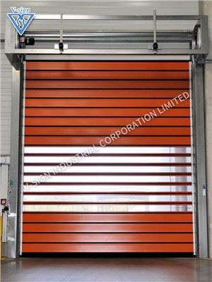 Doras Ardluais Bíseach Alúmanam